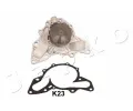 Vodn� �erpadlo, chlazen� motoru&nbsp;JAPKO&nbsp;&dash;&nbsp;JPK 35K23