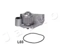 Vodn� �erpadlo, chlazen� motoru&nbsp;JAPKO&nbsp;&dash;&nbsp;JPK 35L03