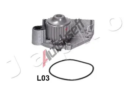 JAPKO Vodní čerpadlo, chlazení motoru JPK 35L03, 35L03 JAPKO Vodní čerpadlo, chlazení motoru JPK 35L03, 35L03