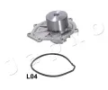 Vodn� �erpadlo, chlazen� motoru&nbsp;JAPKO&nbsp;&dash;&nbsp;JPK 35L04