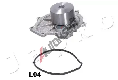 JAPKO Vodn� �erpadlo, chlazen� motoru JPK 35L04, 35L04