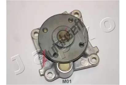 JAPKO Vodn� �erpadlo, chlazen� motoru JPK 35M01, 35M01