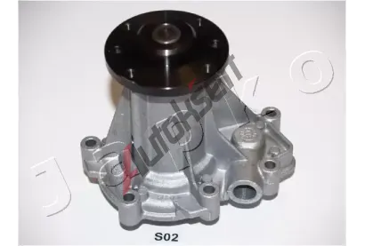 JAPKO Vodn� �erpadlo, chlazen� motoru JPK 35S02, 35S02