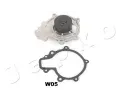 Vodn� �erpadlo, chlazen� motoru&nbsp;JAPKO&nbsp;&dash;&nbsp;JPK 35W05