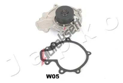 JAPKO Vodn� �erpadlo, chlazen� motoru JPK 35W05, 35W05
