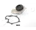 JAPKO Vodn� �erpadlo, chlazen� motoru JPK 35W05, 35W05