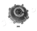 Spojka v�tr�ku chladi�e &nbsp;JAPKO&nbsp;&dash;&nbsp;JPK 36200