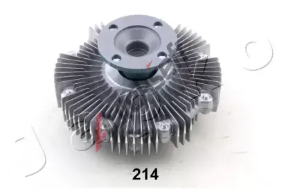 JAPKO Spojka v�tr�ku chladi�e JPK 36214, 36214