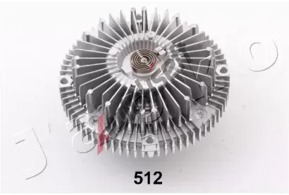 JAPKO Spojka v�tr�ku chladi�e JPK 36512, 36512