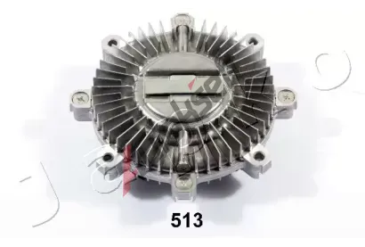 JAPKO Spojka větráku chladiče JPK 36513, 36513 JAPKO Spojka větráku chladiče JPK 36513, 36513