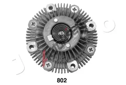 JAPKO Spojka v�tr�ku chladi�e JPK 36802, 36802