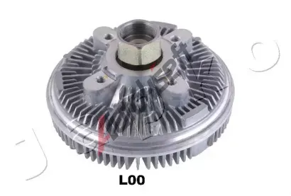 JAPKO Spojka větráku chladiče JPK 36L00, 36L00 JAPKO Spojka větráku chladiče JPK 36L00, 36L00