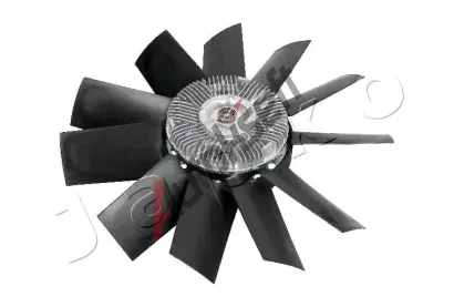 JAPKO Spojka v�tr�ku chladi�e JPK 36L06, 36L06