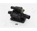 JAPKO Termostat chladiva&nbsp;&dash;&nbsp;JPK 38209