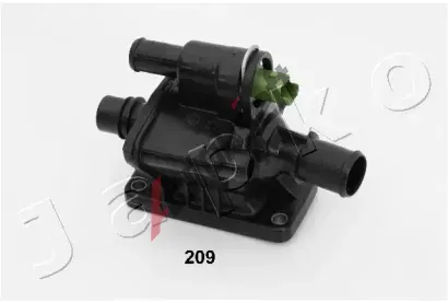 JAPKO Termostat chladiva JPK 38209, 38209 JAPKO Termostat chladiva JPK 38209, 38209