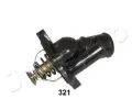 Termostat chladiva&nbsp;JAPKO&nbsp;&dash;&nbsp;JPK 38321