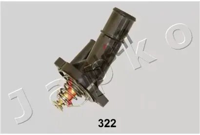 JAPKO Termostat chladiva JPK 38322, 38322