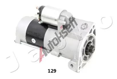 JAPKO Startér JPK 3C129, 3C129 JAPKO Startér JPK 3C129, 3C129