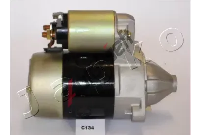 JAPKO Start�r JPK 3C134, 3C134