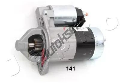 JAPKO Start�r JPK 3C141, 3C141