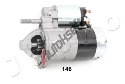 JAPKO Startér JPK 3C146, 3C146 JAPKO Startér JPK 3C146, 3C146