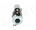 JAPKO Startér JPK 3D210, 3D210