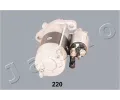 JAPKO Startér JPK 3D220, 3D220