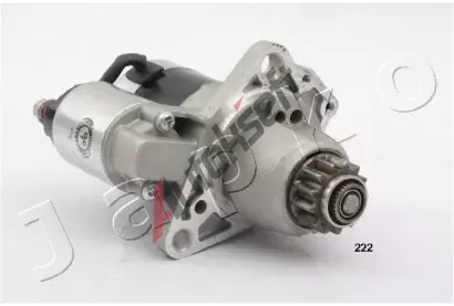 JAPKO Start�r JPK 3D222, 3D222