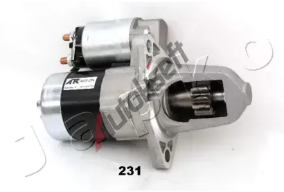 JAPKO Start�r JPK 3D231, 3D231