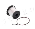 JAPKO Palivov� filtr JPK 3ECO084, 3ECO084