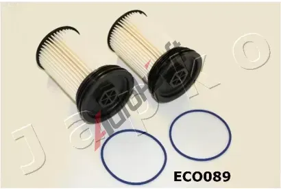JAPKO Palivový filtr JPK 3ECO089, 3ECO089 JAPKO Palivový filtr JPK 3ECO089, 3ECO089