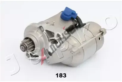 JAPKO Start�r JPK 3H183, 3H183