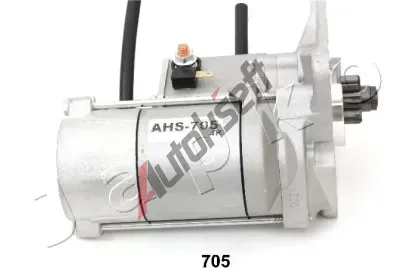 JAPKO Start�r JPK 3H705, 3H705