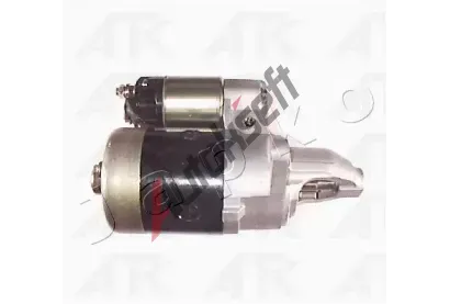 JAPKO Start�r JPK 3I201, 3I201