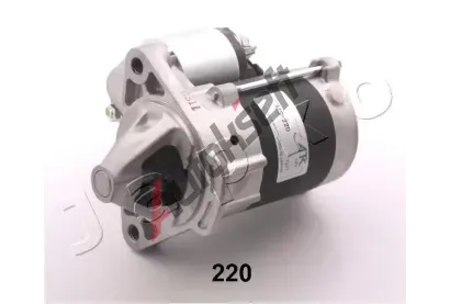 JAPKO Start�r JPK 3I220, 3I220