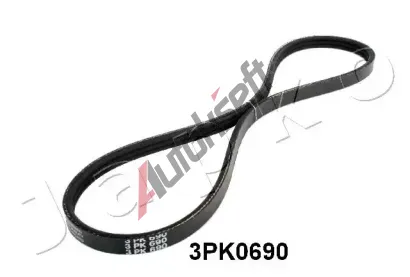JAPKO Ozuben� kl�nov� �emen JPK 3PK0690, 3PK0690