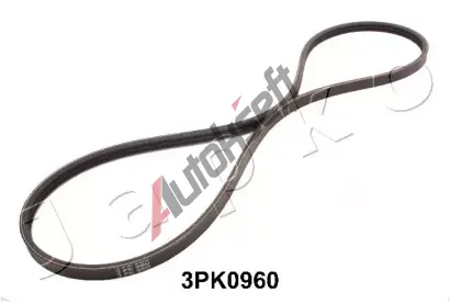 JAPKO Ozuben� kl�nov� �emen JPK 3PK0960, 3PK0960