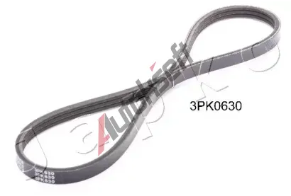 JAPKO Ozuben� kl�nov� �emen JPK 3PK630, 3PK630