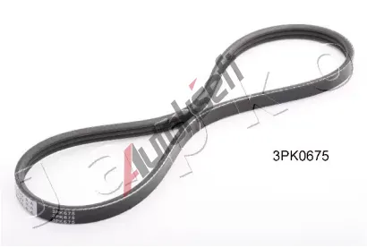 JAPKO Ozuben� kl�nov� �emen JPK 3PK675, 3PK675