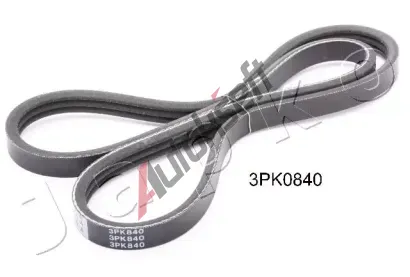 JAPKO Ozuben� kl�nov� �emen JPK 3PK840, 3PK840