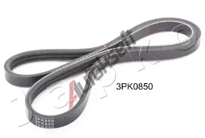 JAPKO Ozuben� kl�nov� �emen JPK 3PK850, 3PK850