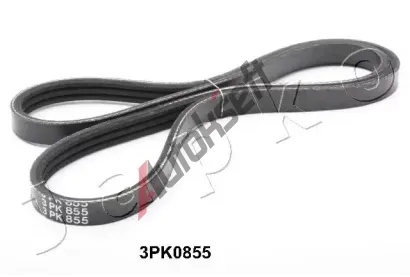 JAPKO Ozuben� kl�nov� �emen JPK 3PK855, 3PK855