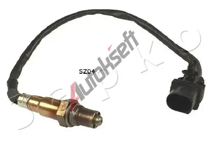 JAPKO Lambda sonda JPK 3SZ04, 3SZ04