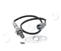 Lambda sonda&nbsp;JAPKO&nbsp;&dash;&nbsp;JPK 3T04