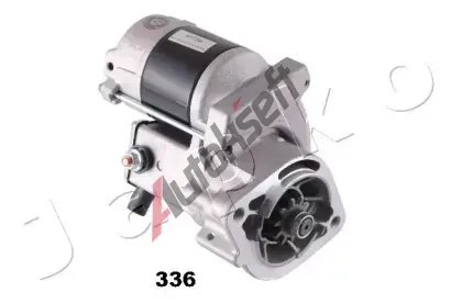 JAPKO Start�r JPK 3T336, 3T336