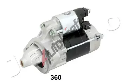 JAPKO Start�r JPK 3T360, 3T360