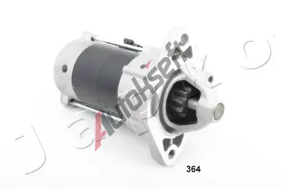 JAPKO Start�r JPK 3T364, 3T364