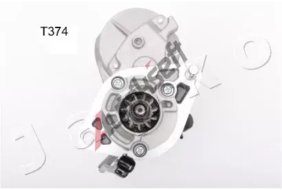 JAPKO Start�r JPK 3T374, 3T374