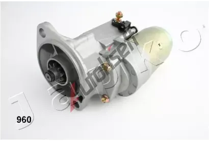JAPKO Start�r JPK 3U960, 3U960