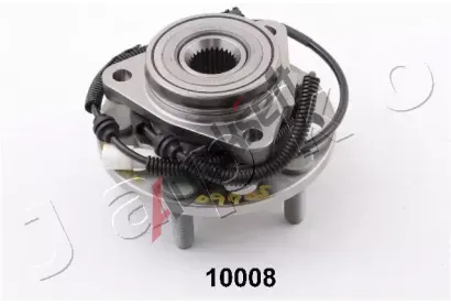 JAPKO N�boj kola JPK 410008, 410008